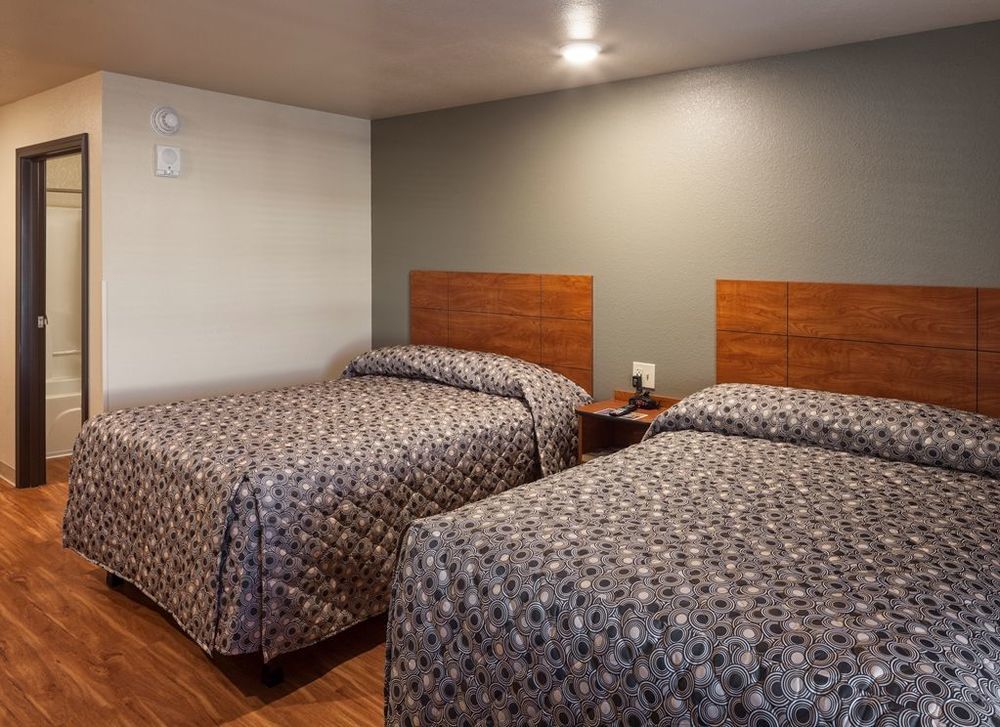 Hotel Woodspring Jeffersontown 2*