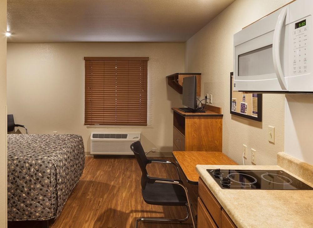 Woodspring Jeffersontown