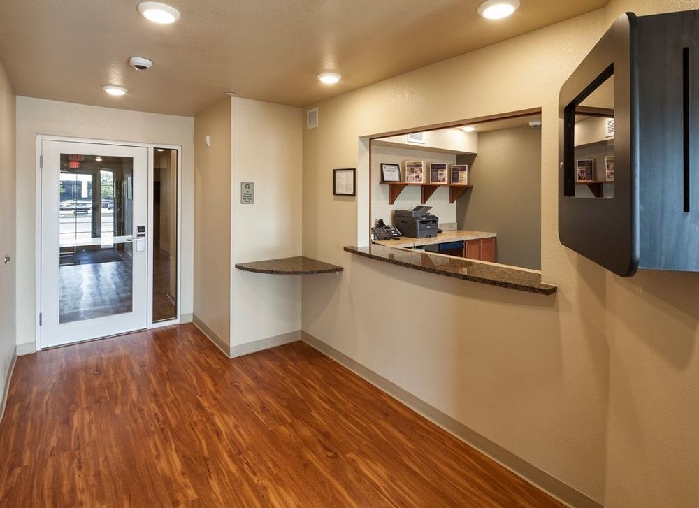 Woodspring Jeffersontown 2* Louisville