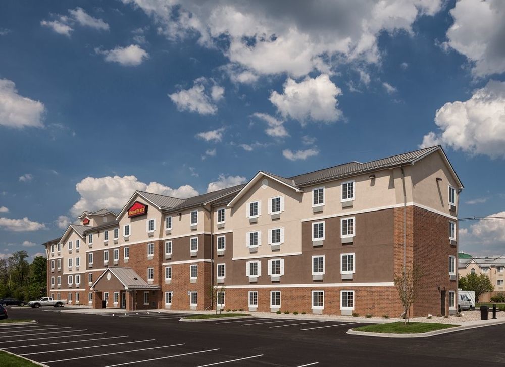 Woodspring Jeffersontown Louisville