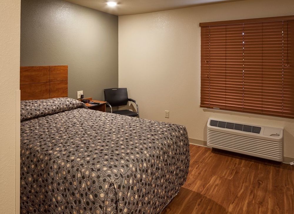 Woodspring Jeffersontown 2*