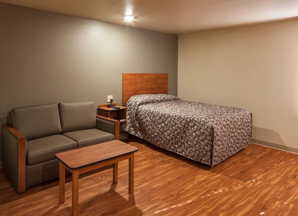 Woodspring Jeffersontown Hotel 2*