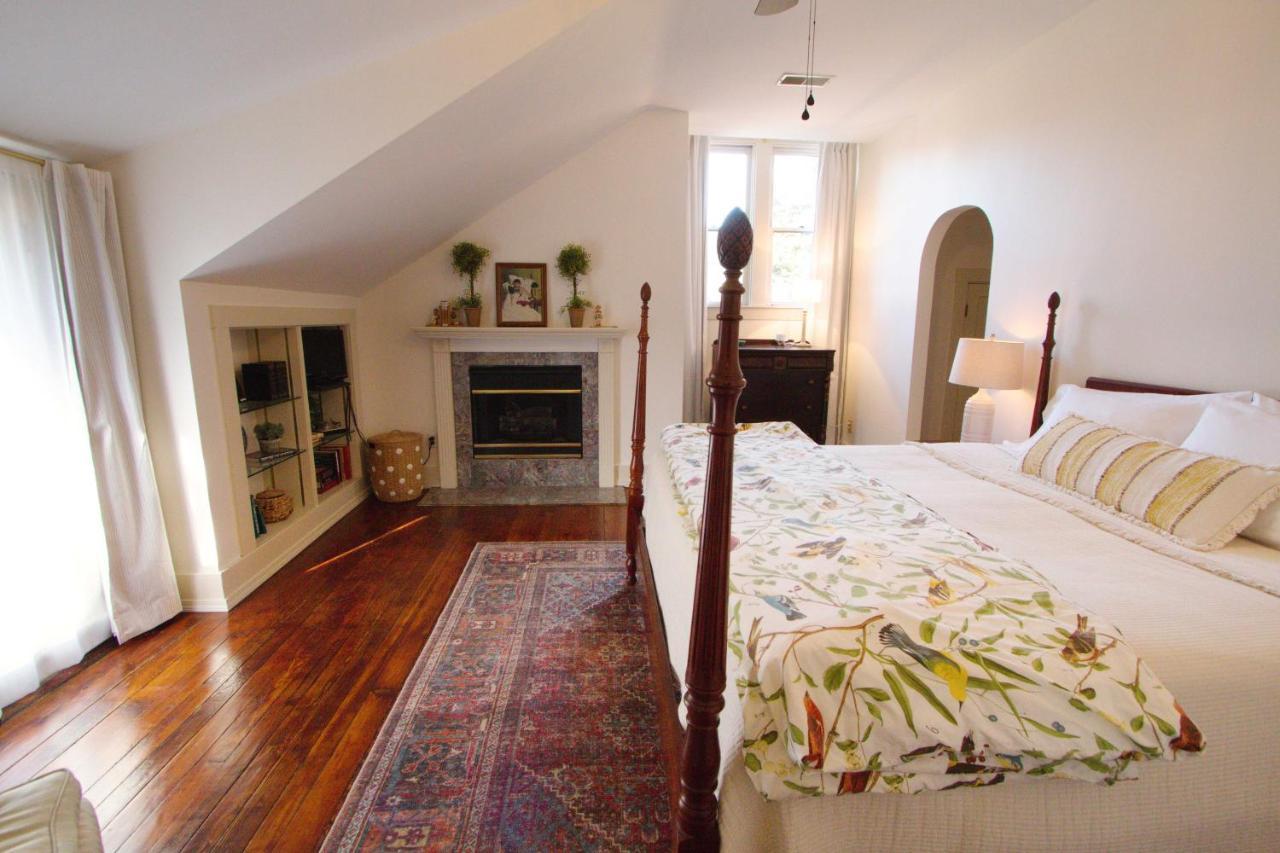 Bed & Breakfast Bourbon Louisville
