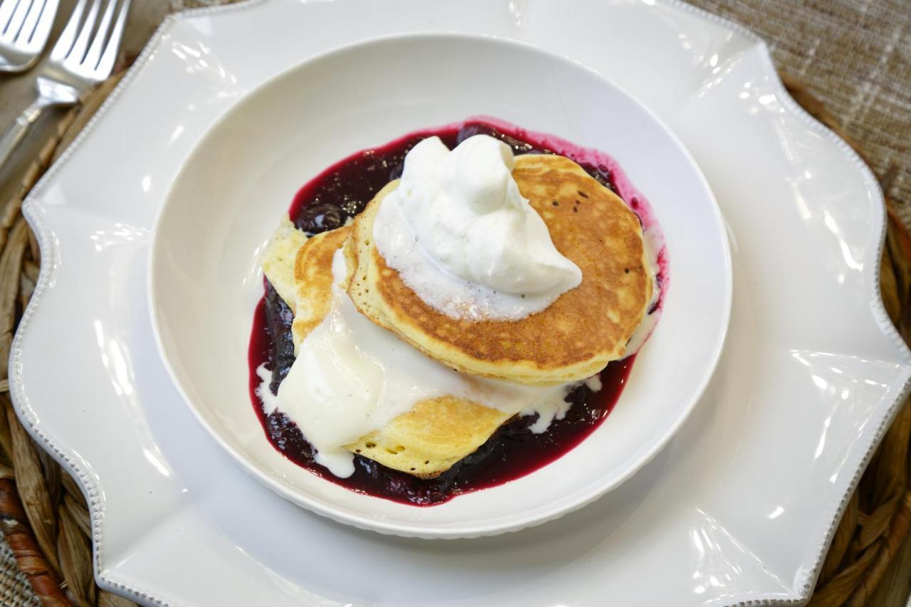 Bed & Breakfast Bourbon *