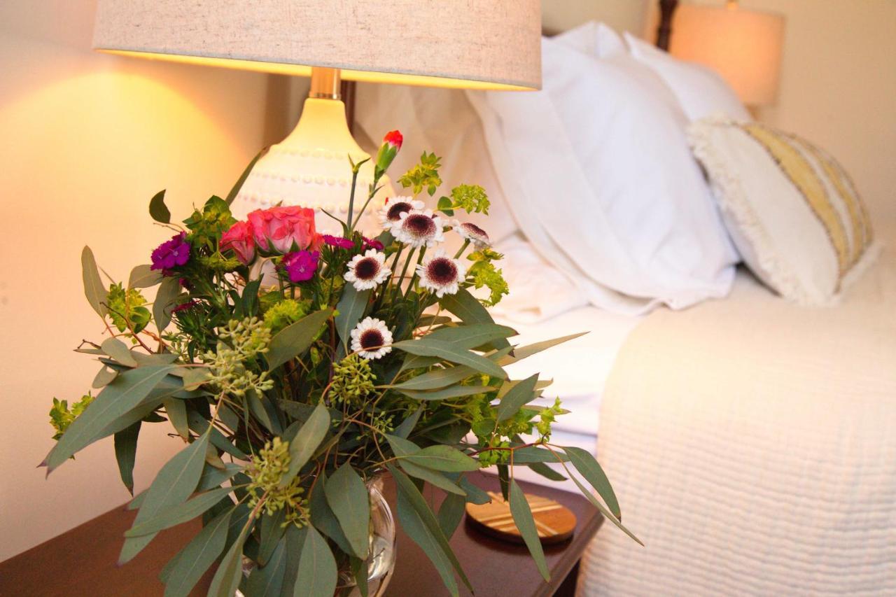 Bourbon Bed & Breakfast Louisville