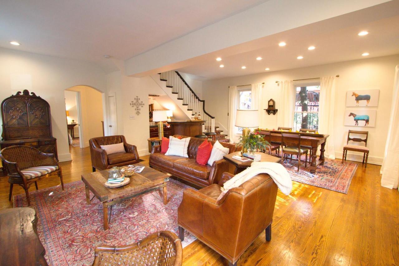 Bourbon Bed & Breakfast Louisville