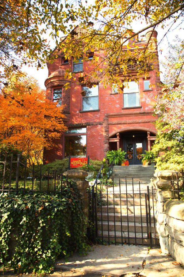 Bourbon Bed & Breakfast *