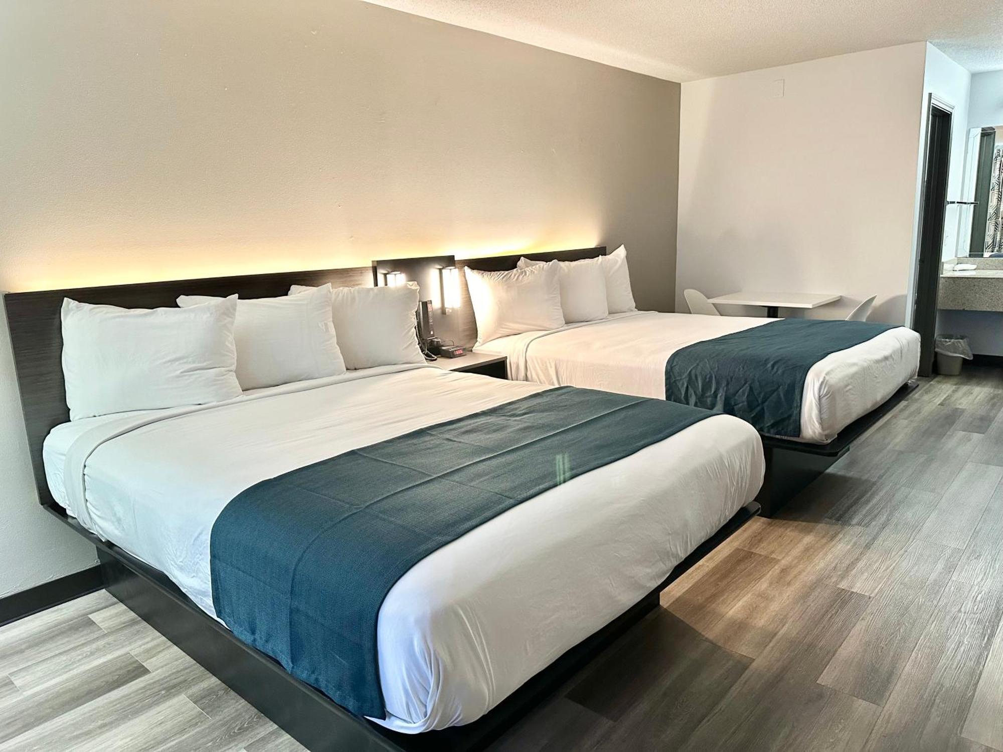6 Ky Airport/expo Center Hotel Louisville