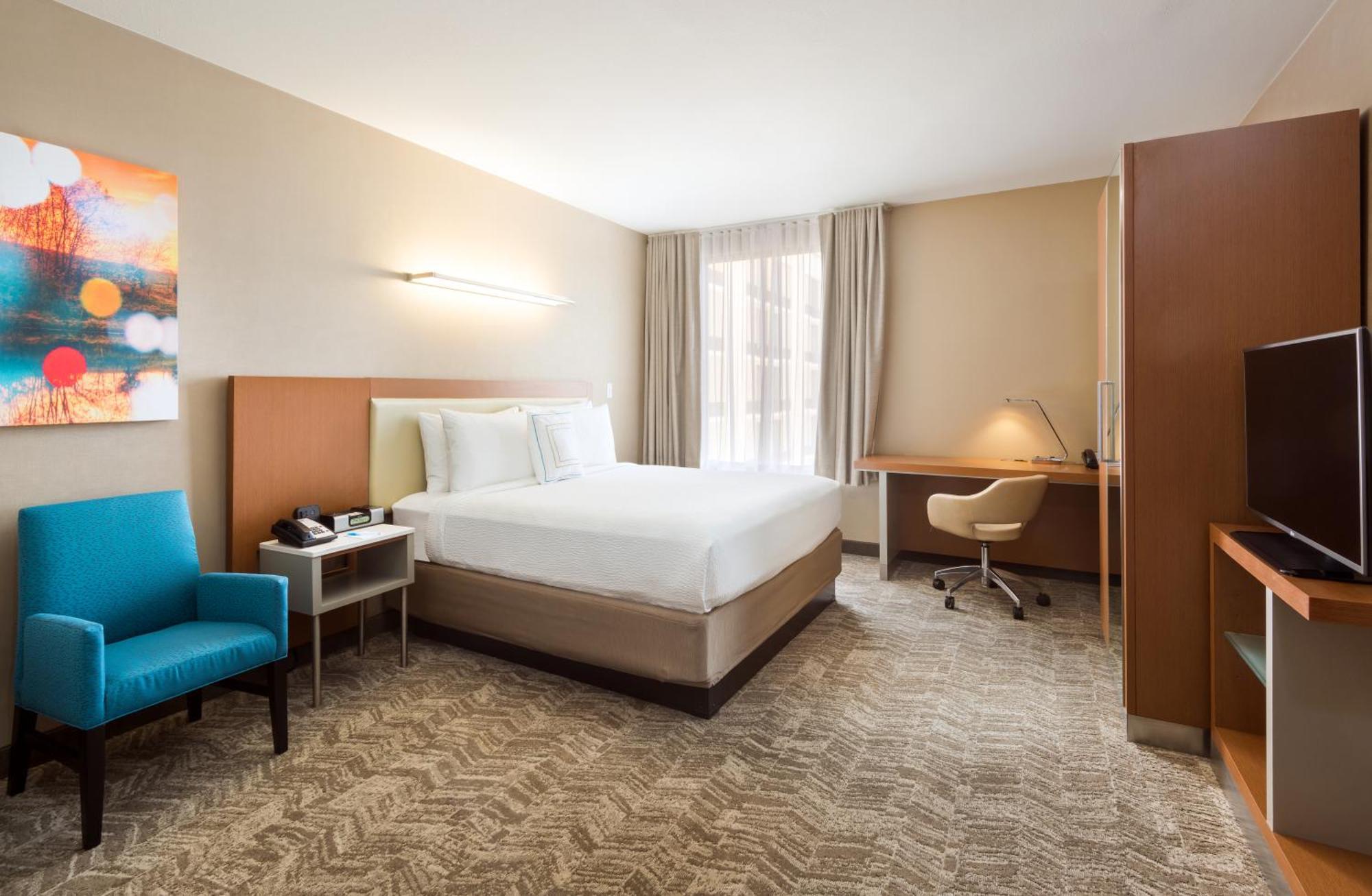 Hotel Springhill Downtown Louisville