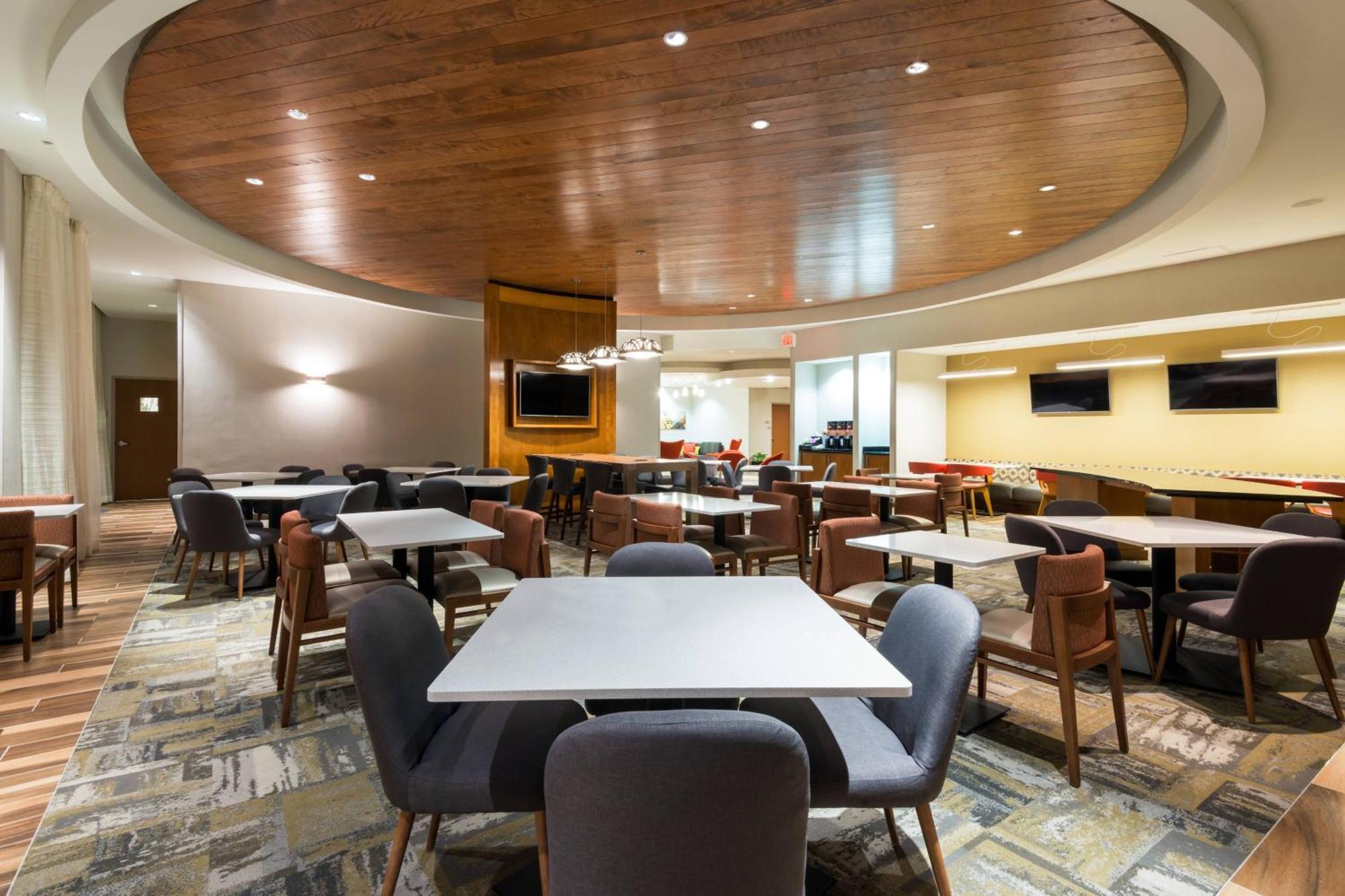 Hotel Springhill Downtown Louisville