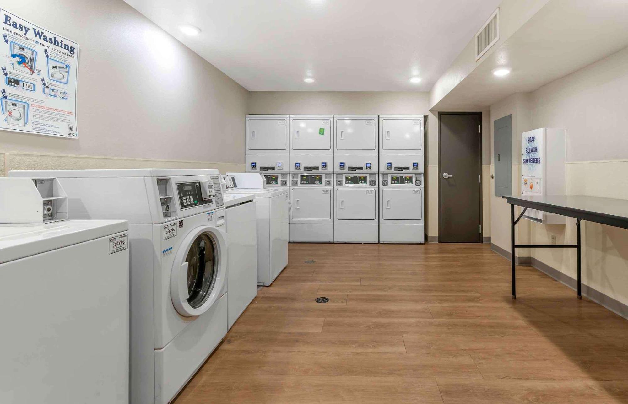 Extended America Select - - Airport Hotel Louisville