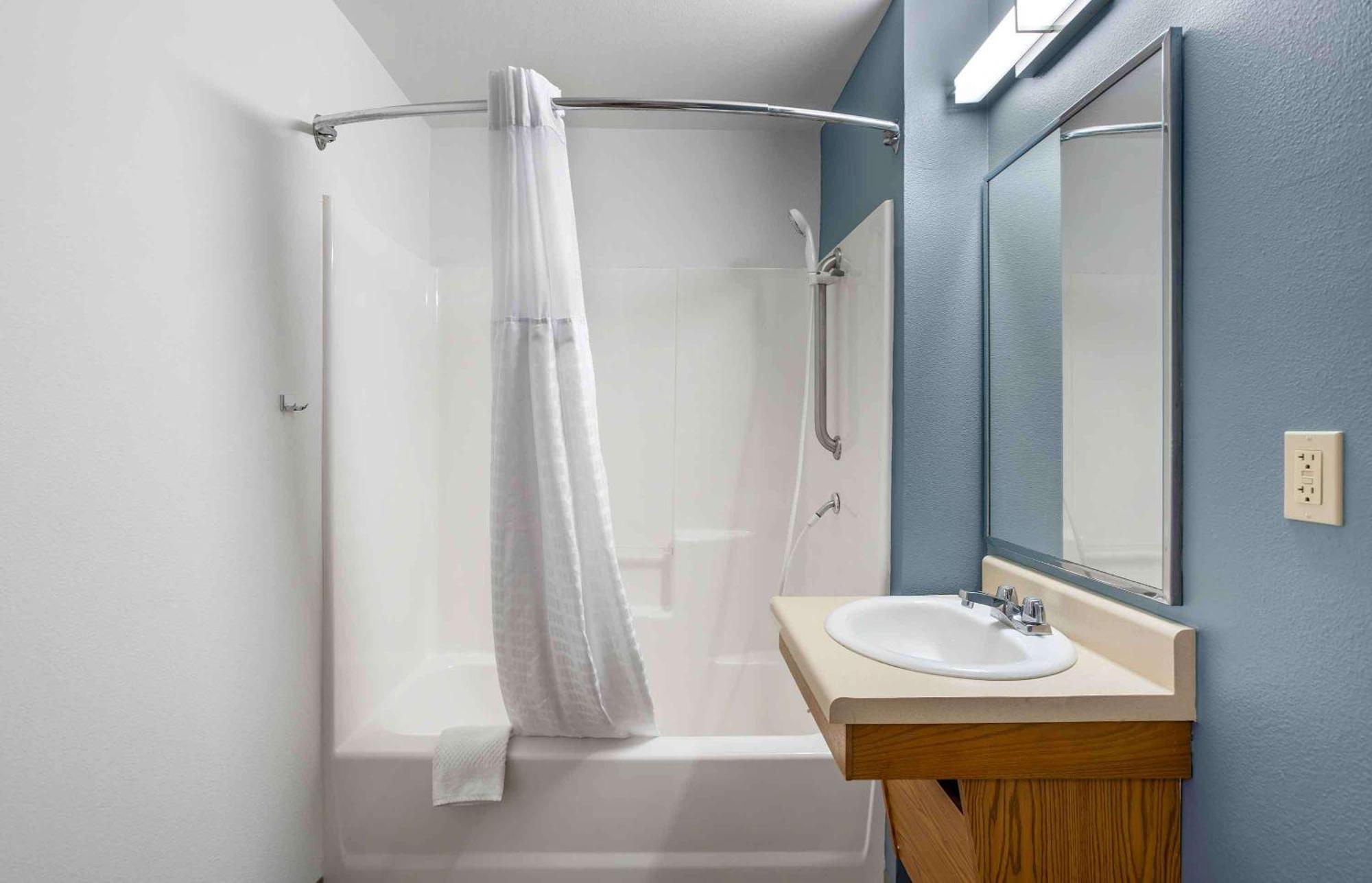 Extended America Select - - Airport Hotel Louisville