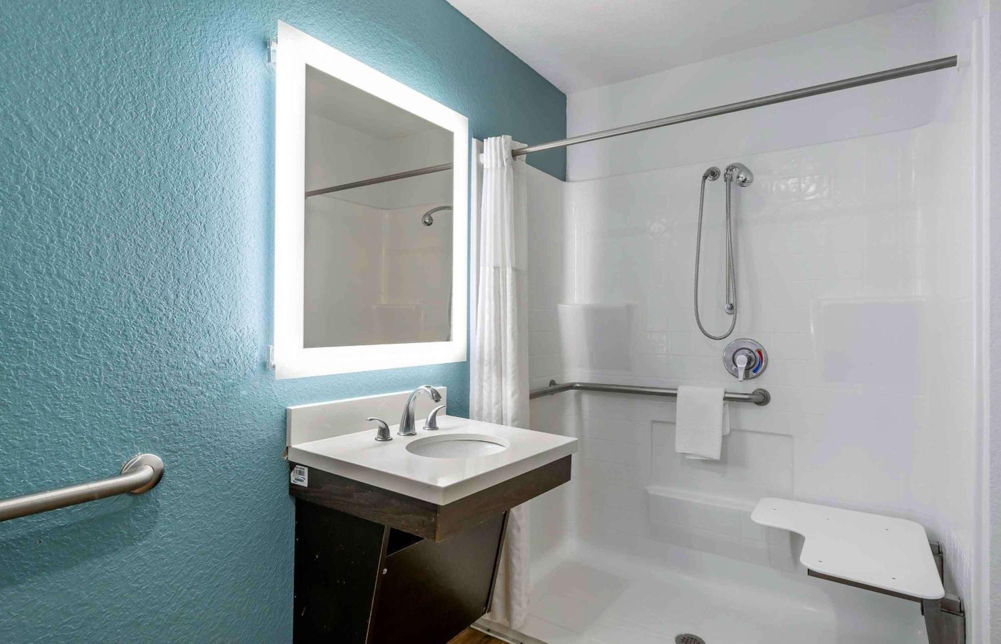 Extended America Select - - Airport Hotel Louisville