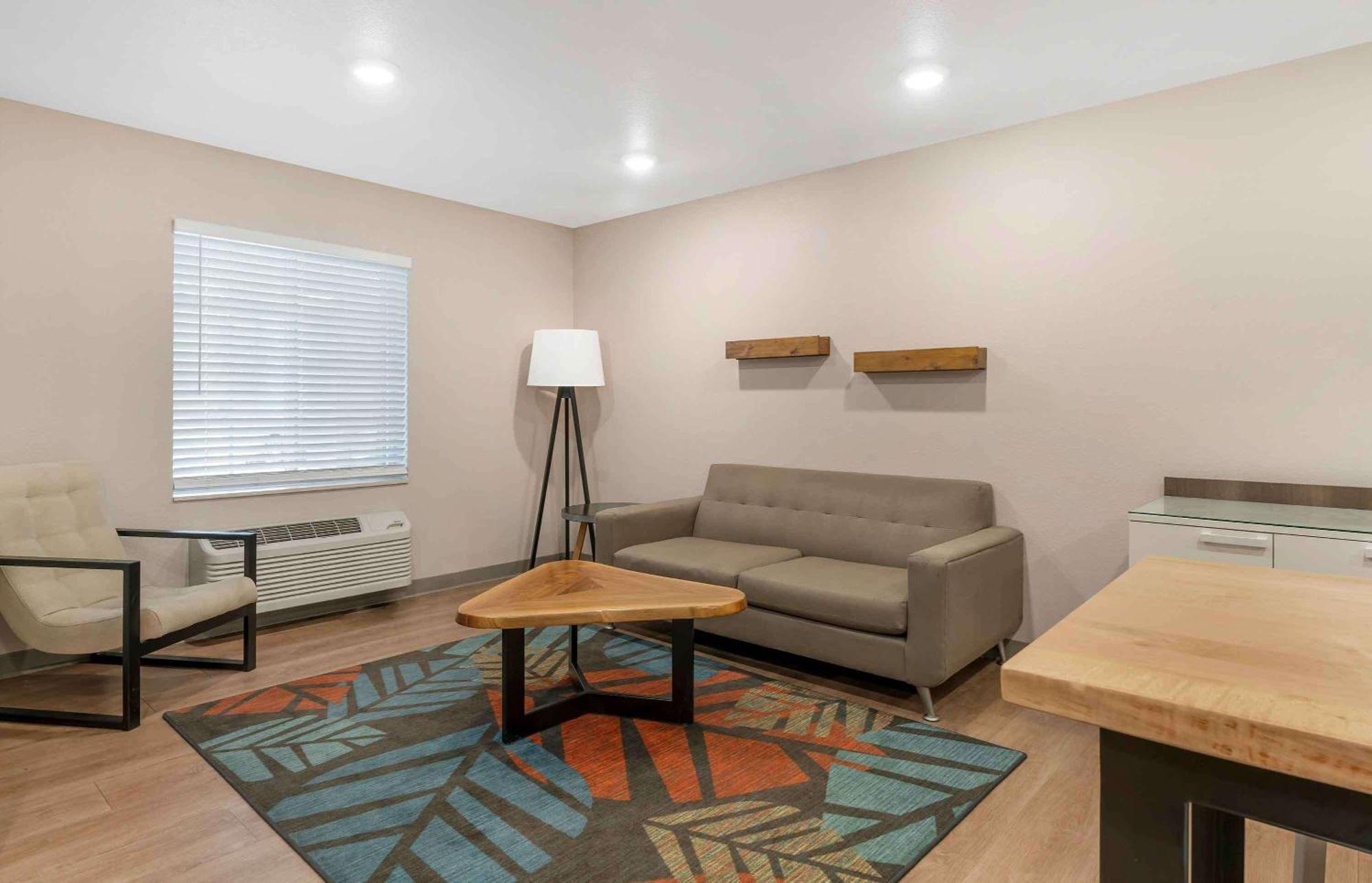 Extended America Select - - Airport Hotel Louisville