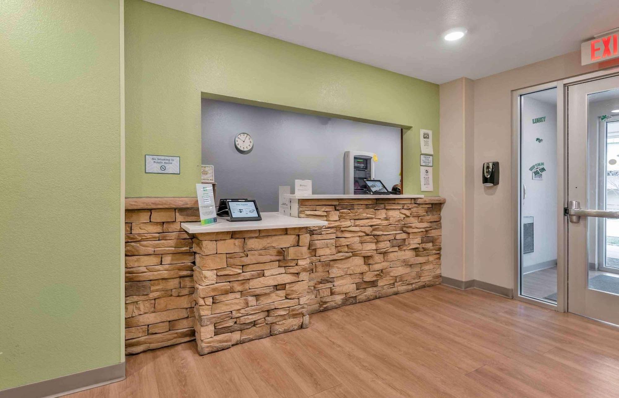 Extended America Select - - Airport Hotel 2*