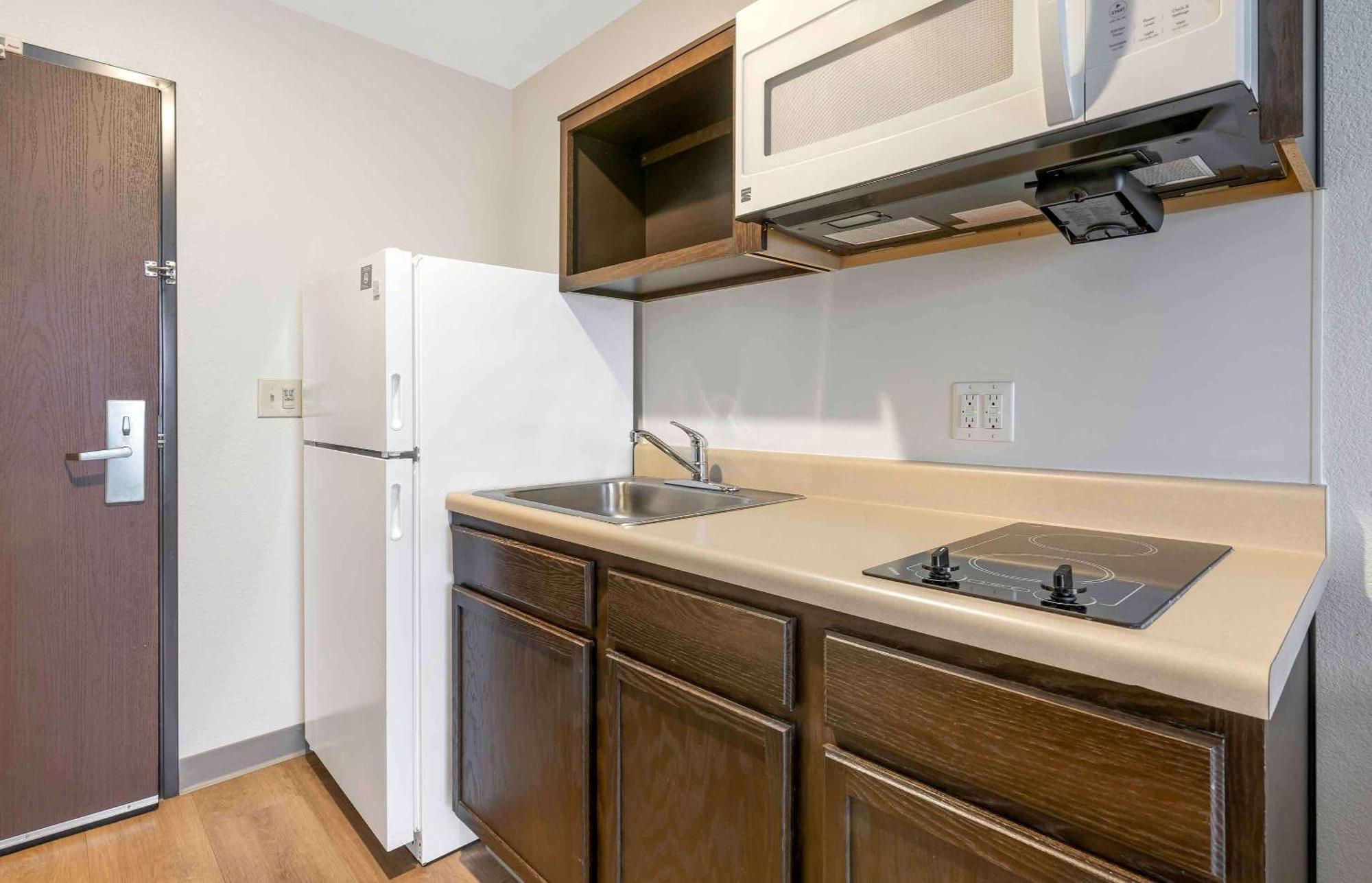 Hotel Extended America Select - - Airport Louisville