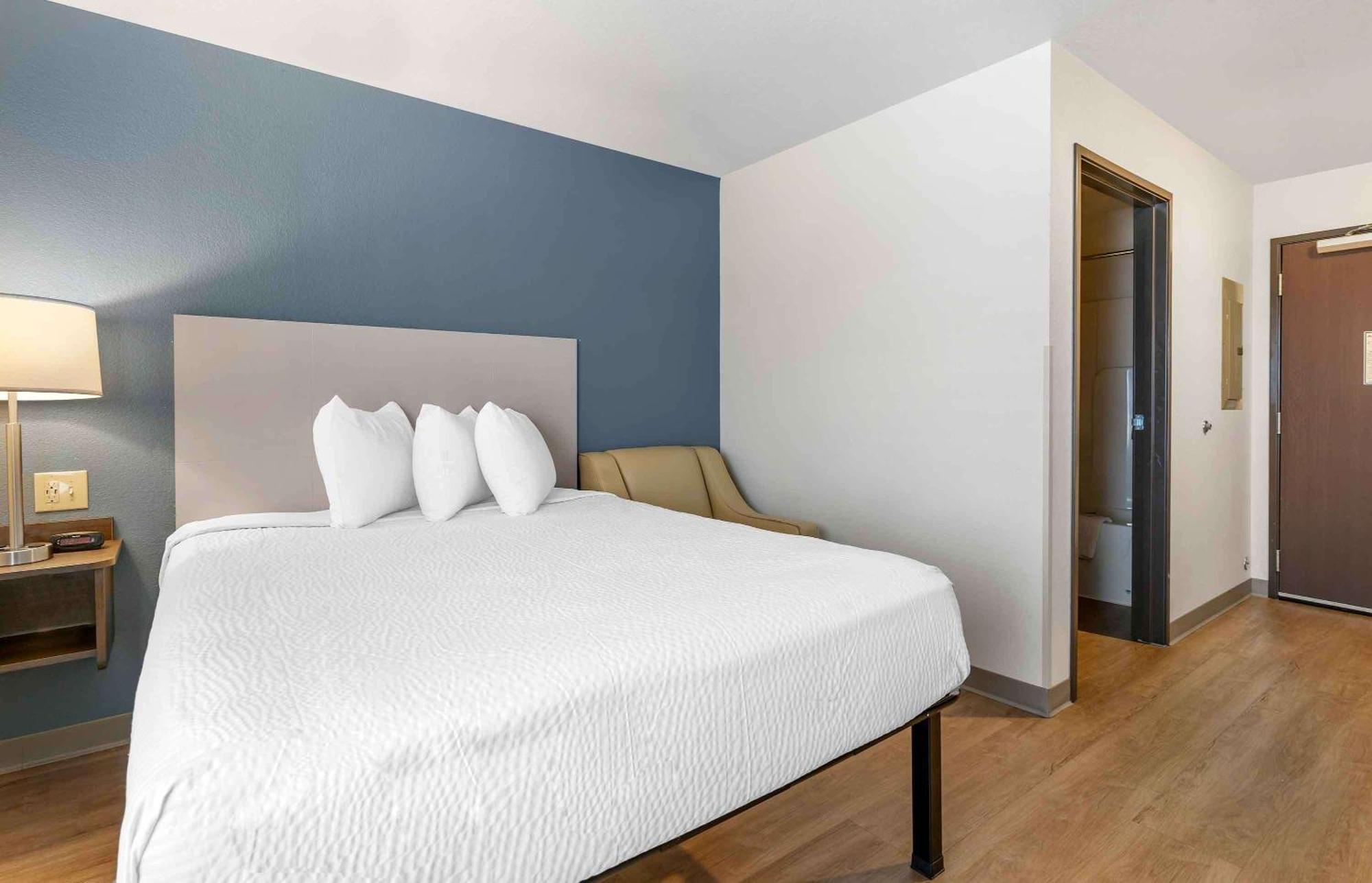 Hotel Extended America Select - - Airport