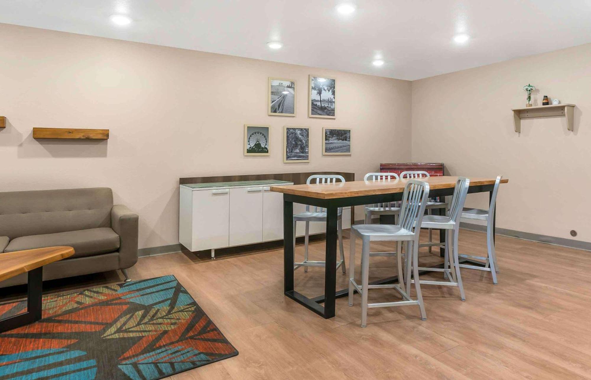 Extended America Select - - Airport Hotel Louisville