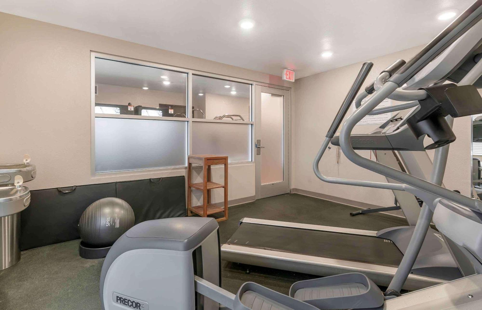 Extended America Select - - Airport Hotel Louisville