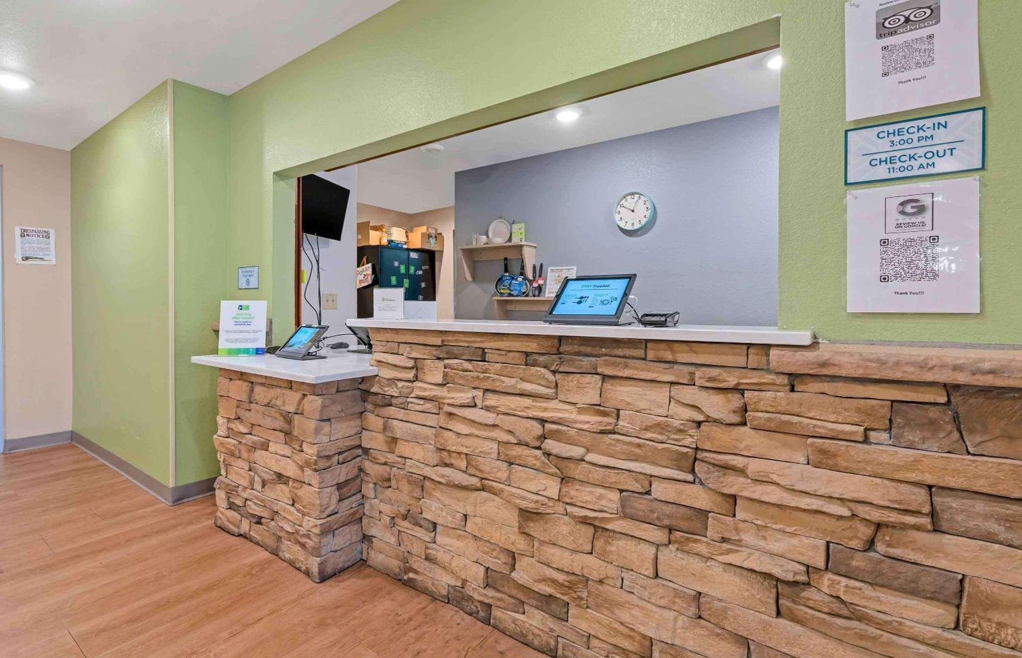 Extended America Select - - Airport Hotel 2*