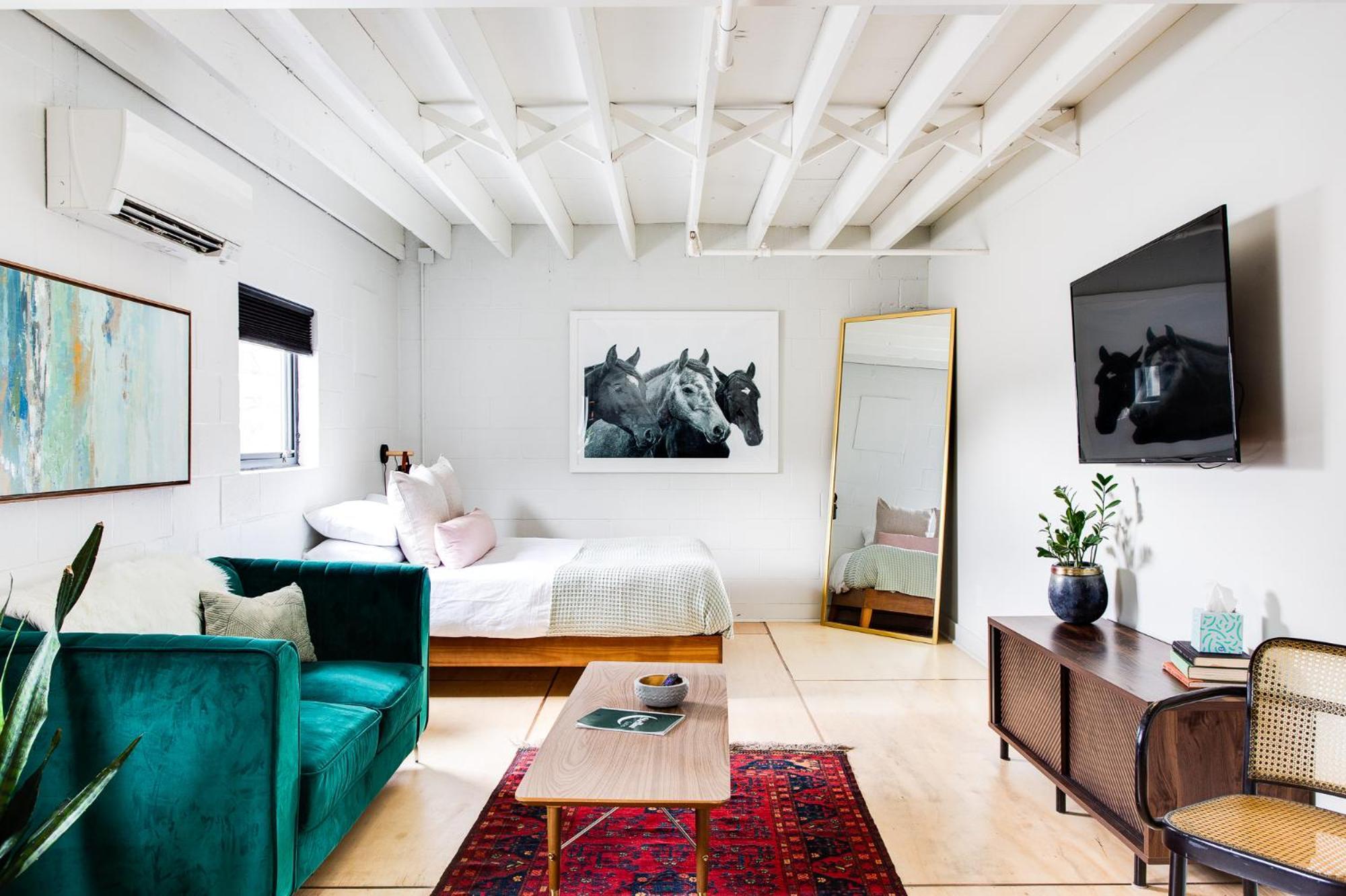 Stellar Hotel Louisville