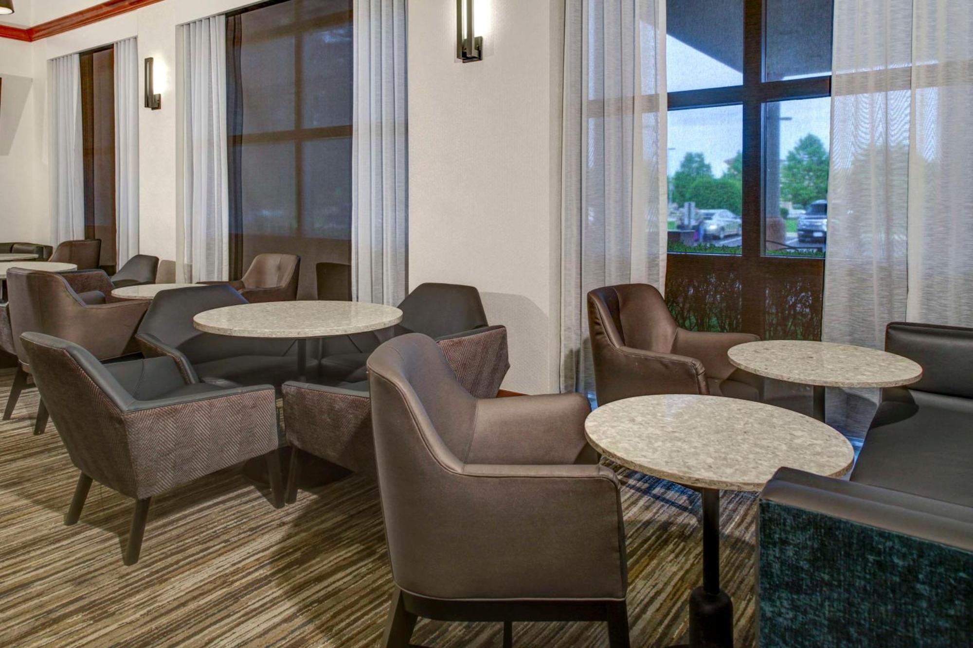 Hyatt Place Louisville-east Hotel Louisville