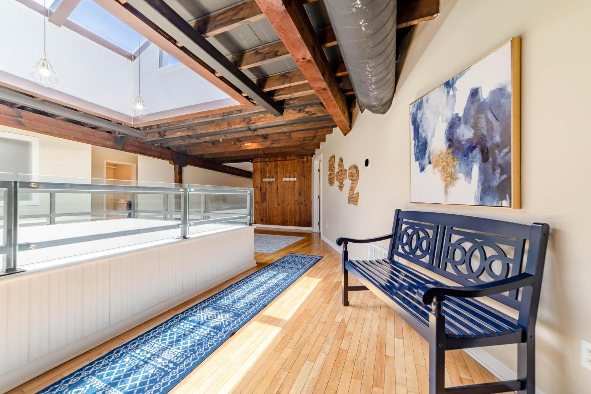 Swepson King Sleep42 15br 10ba 22beds Louisville