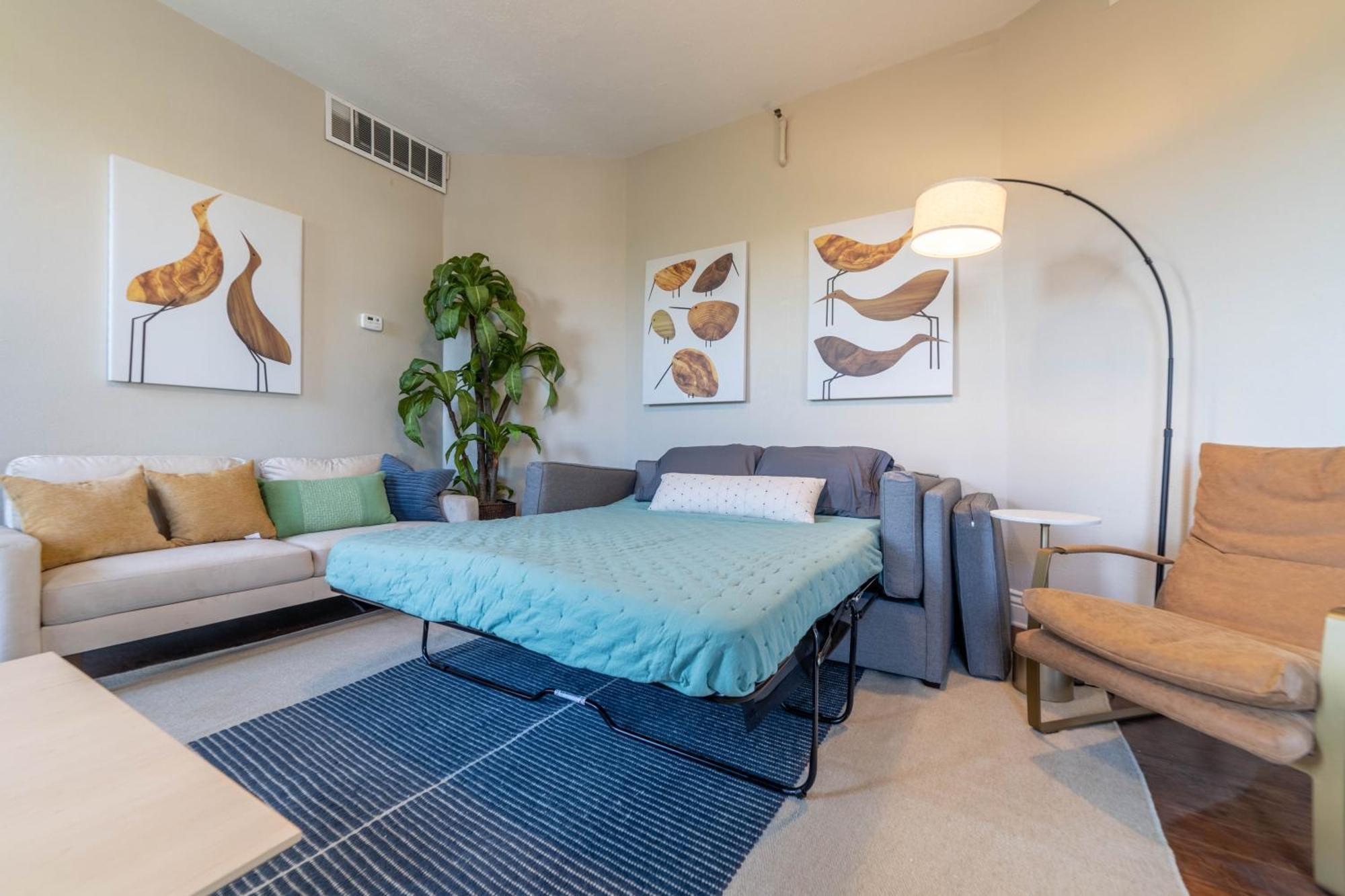 Swepson King Sleep42 15br 10ba 22beds * Louisville