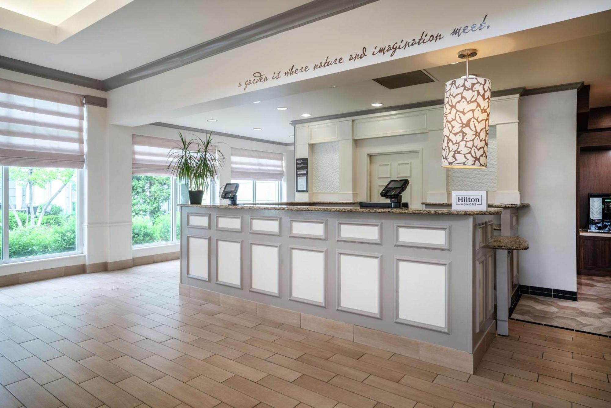 Hilton Garden East 3* Louisville