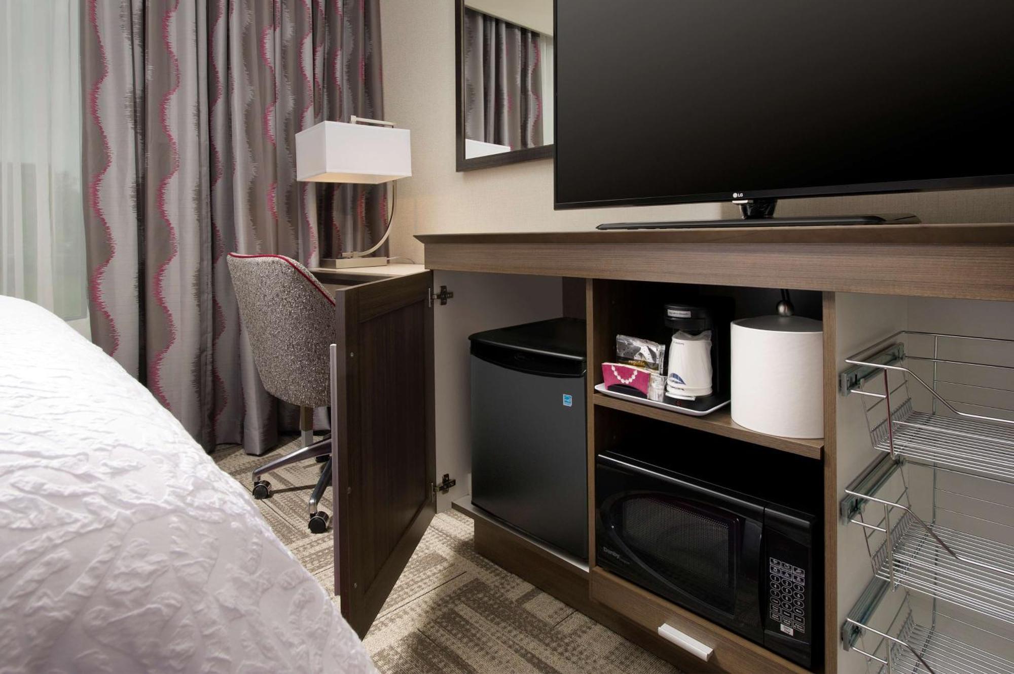 Hotel Hampton East Hurstbourne Louisville