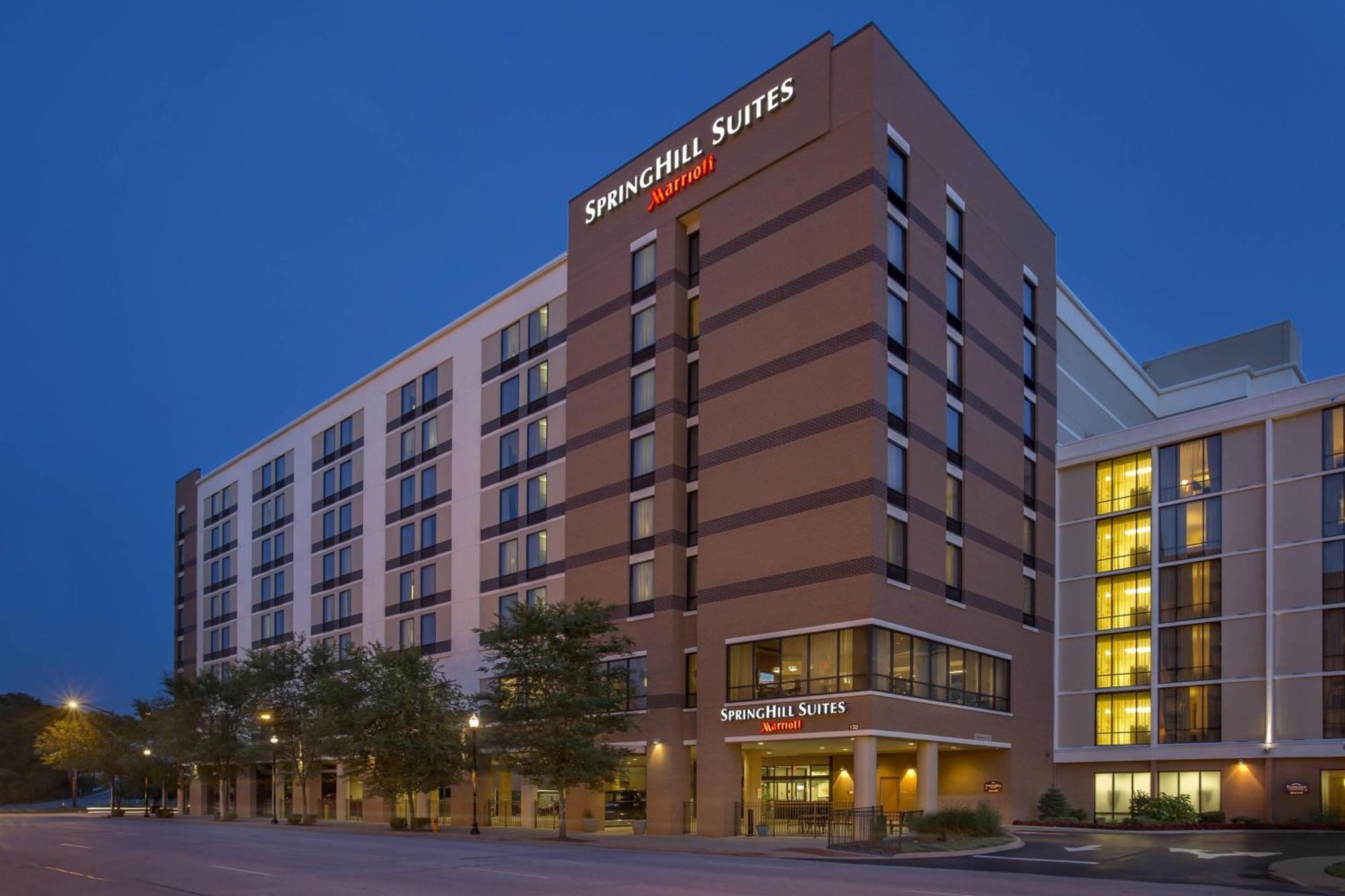 Springhill Downtown