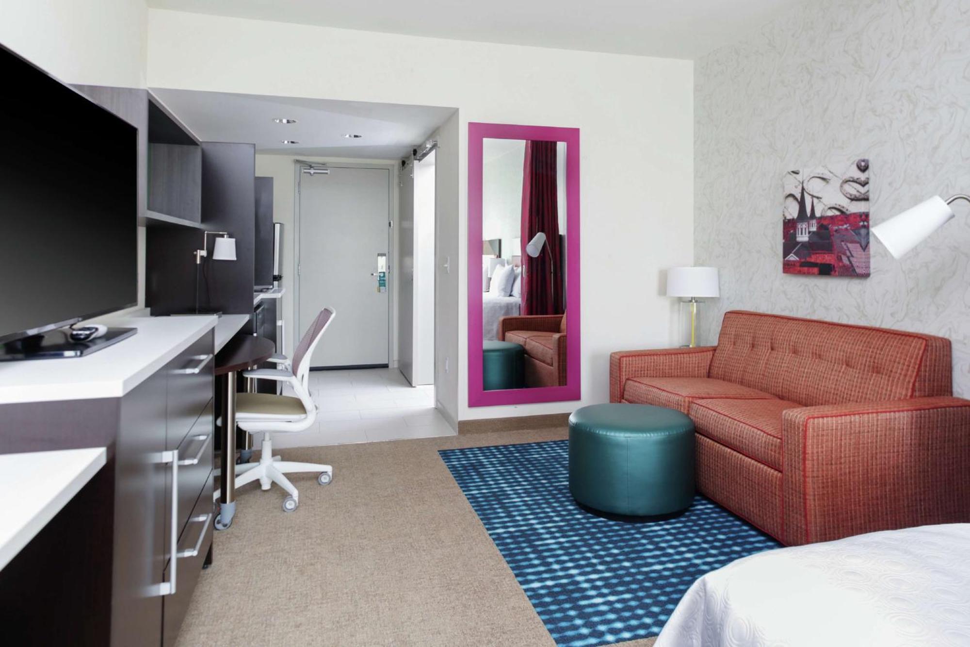 Home2 By Hilton Airport Expo Center Hotel Louisville
