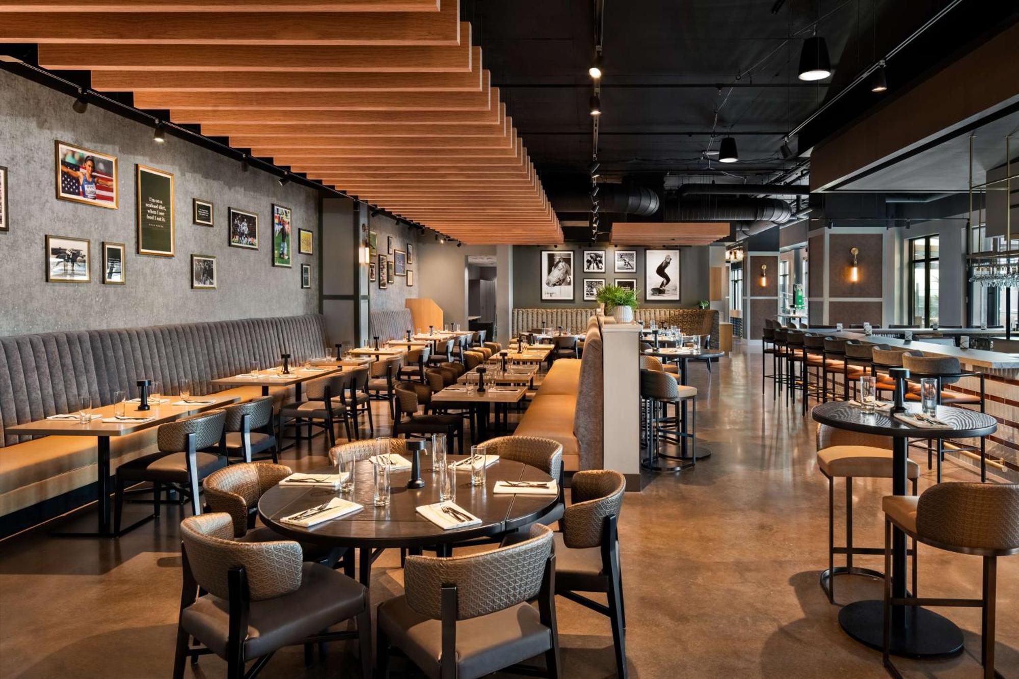 Tempo By Hilton Downtown Nulu Hotel Louisville