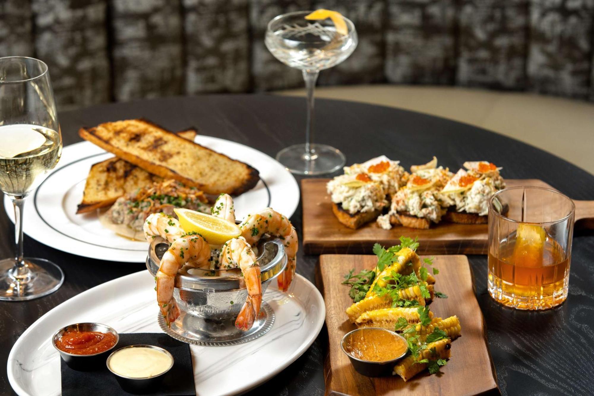 Tempo By Hilton Downtown Nulu Hotel Louisville