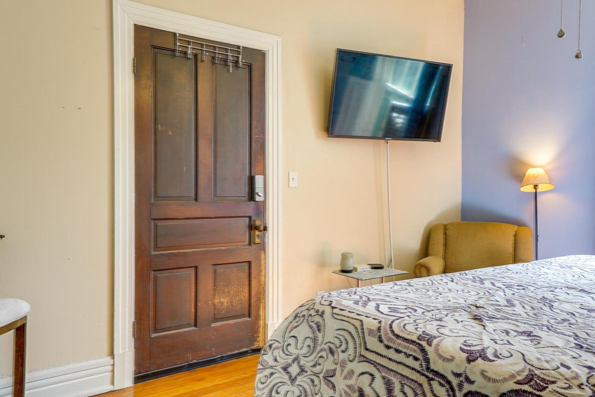 Apartment Vacation 2 Mi To Churchill Downs