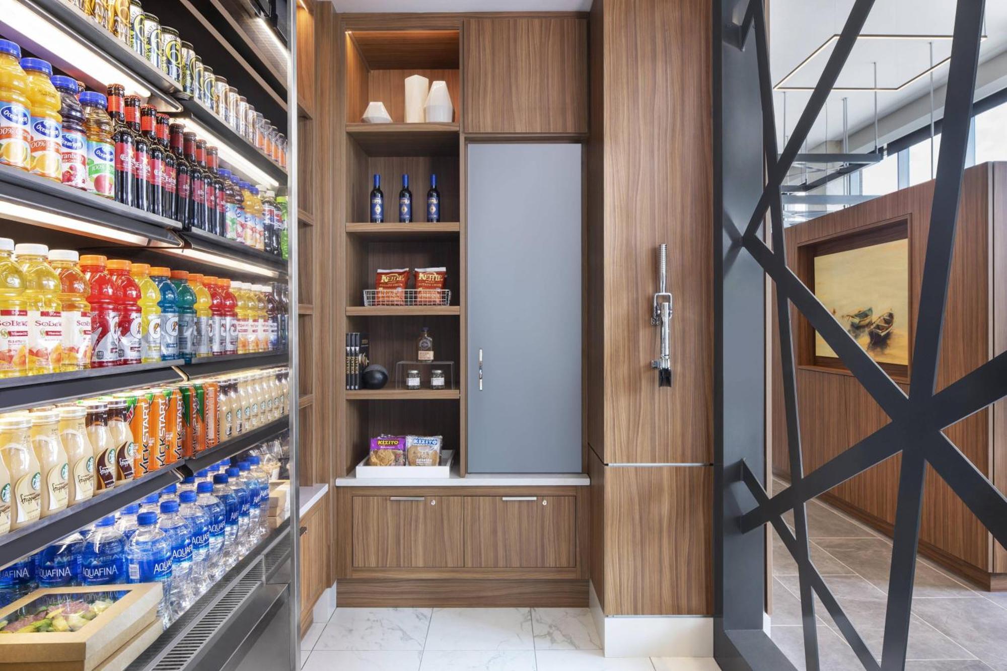 Hotel Ac By Marriott Downtown 4*