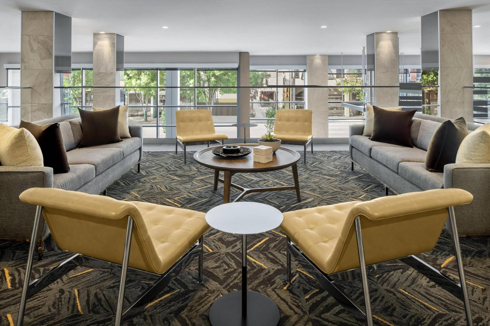 Hotel Ac By Marriott Downtown Louisville