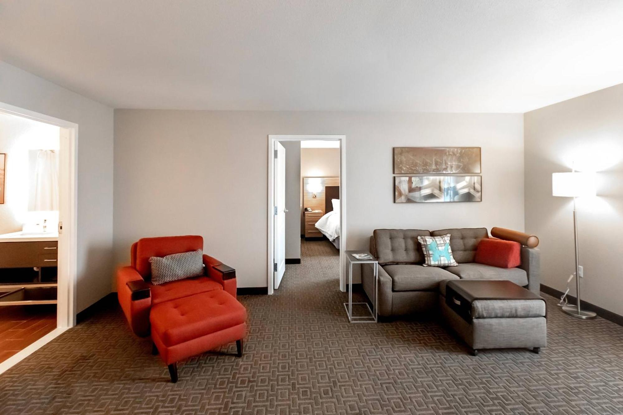 Towneplace By Marriott Airport