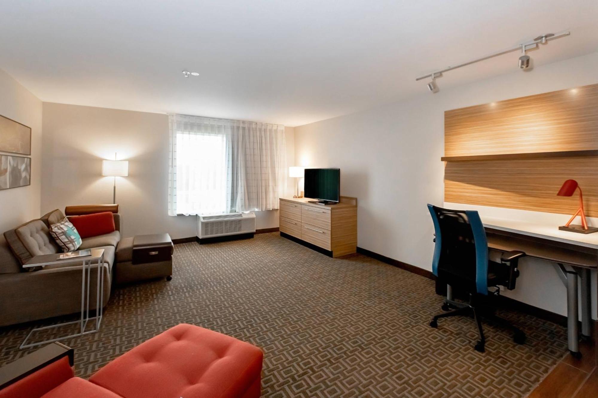 Hotel Towneplace By Marriott Airport Louisville