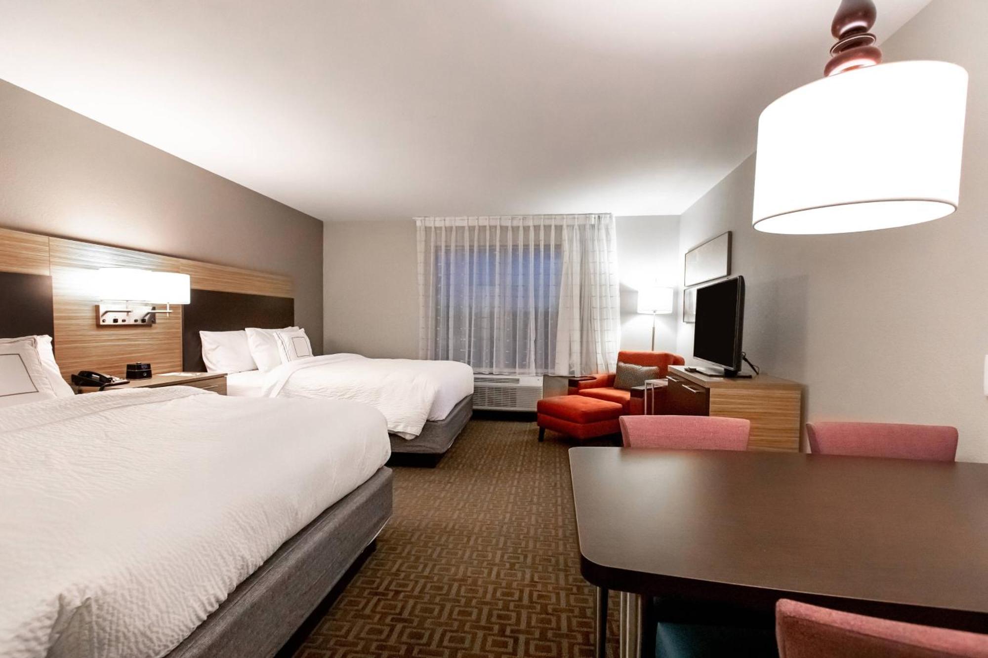 Towneplace By Marriott Airport