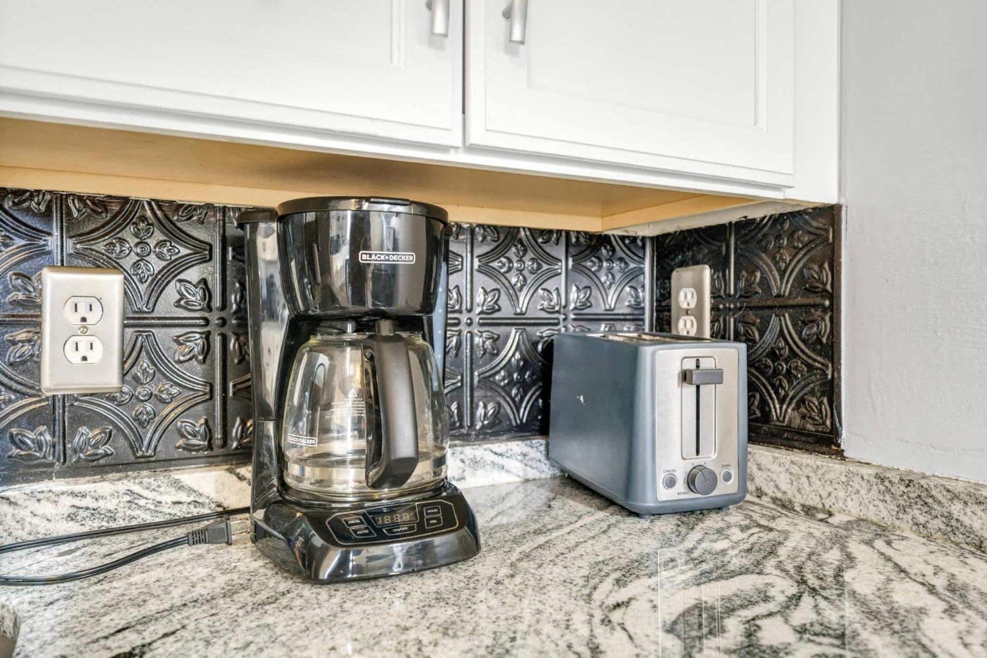 Two Cozy Homes Near Louisville's Popular Spots