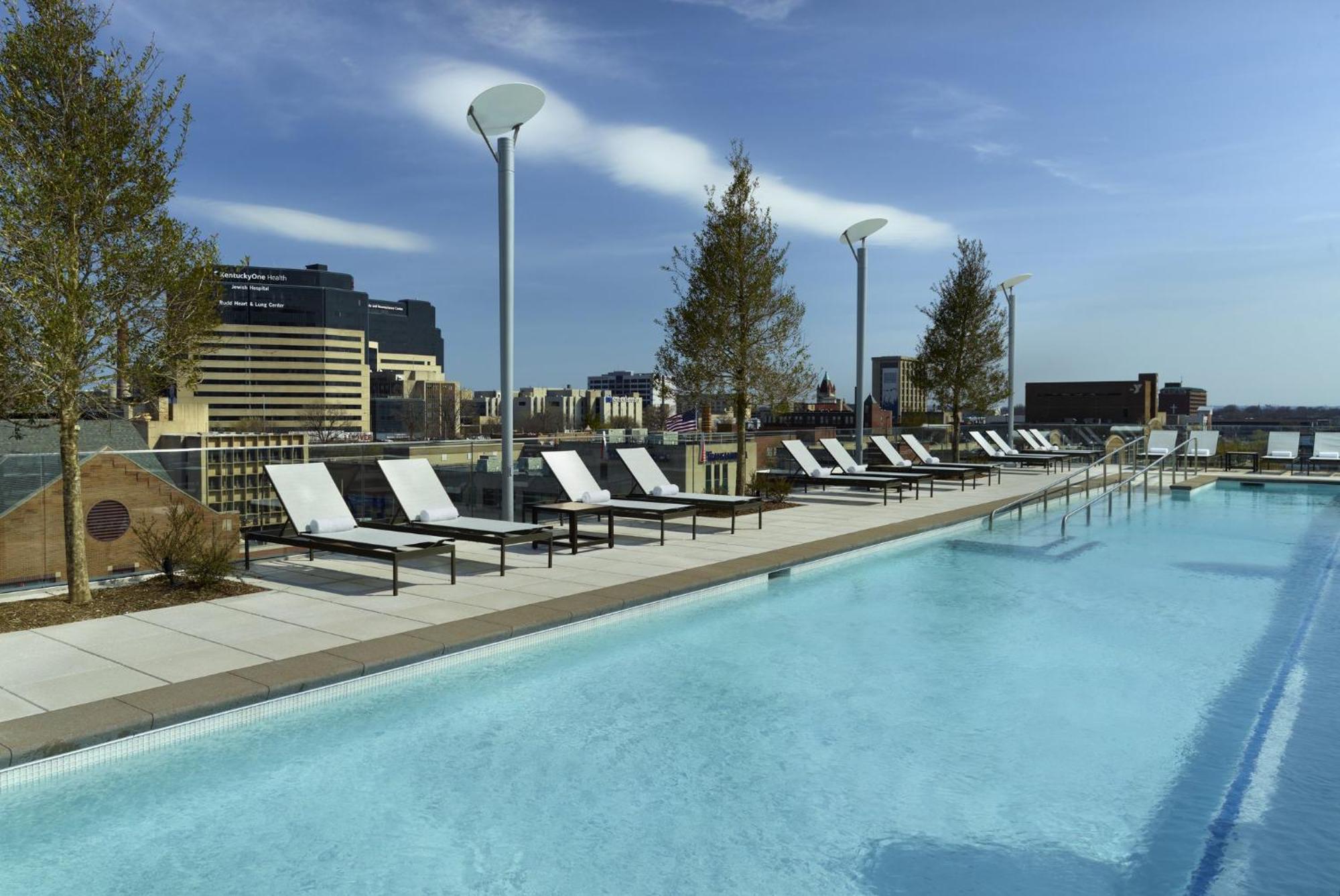 Omni Hotel Louisville