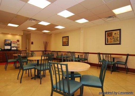Lodge Econo Downtown Louisville