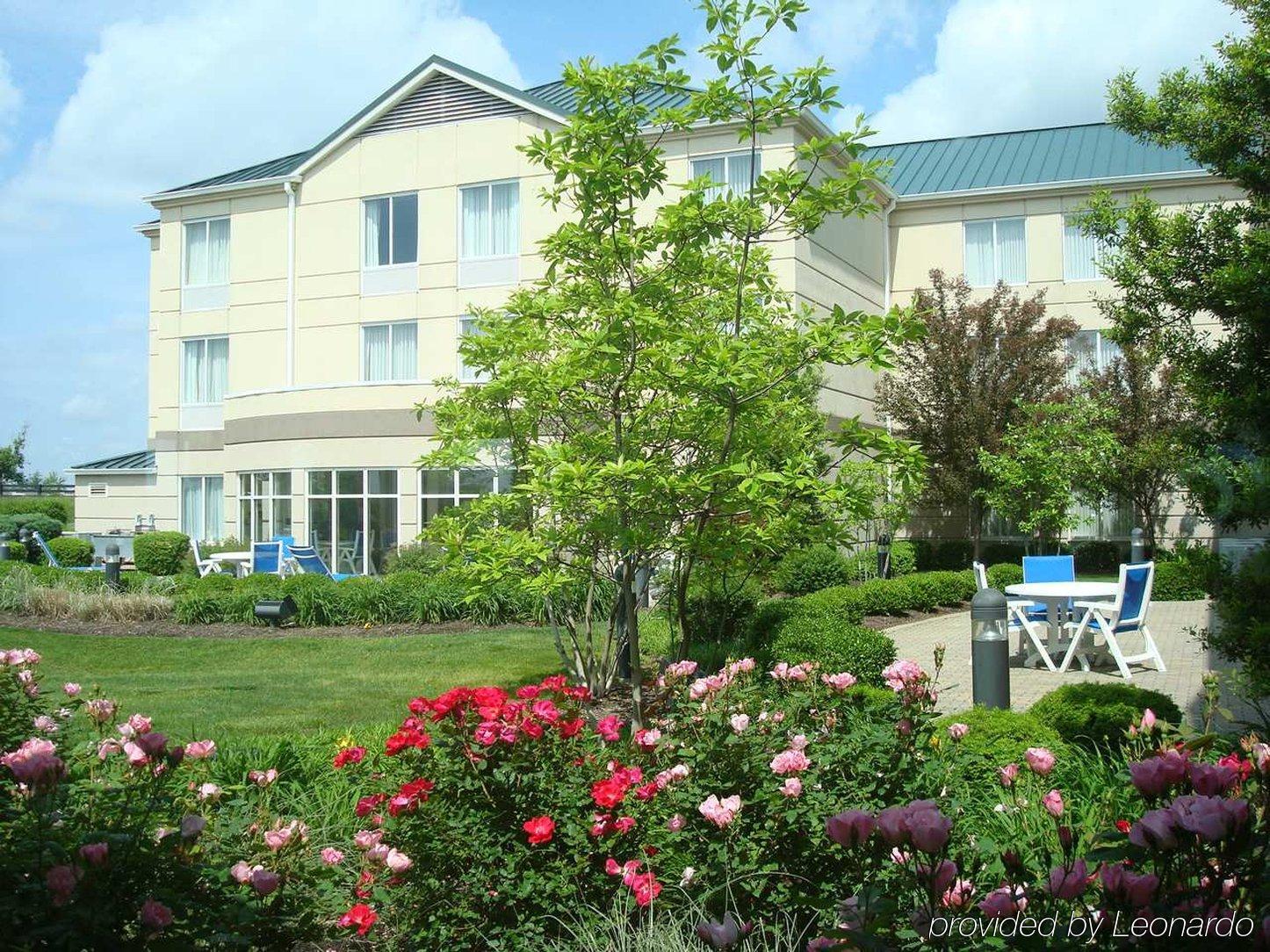 Hilton Garden East Hotel Louisville