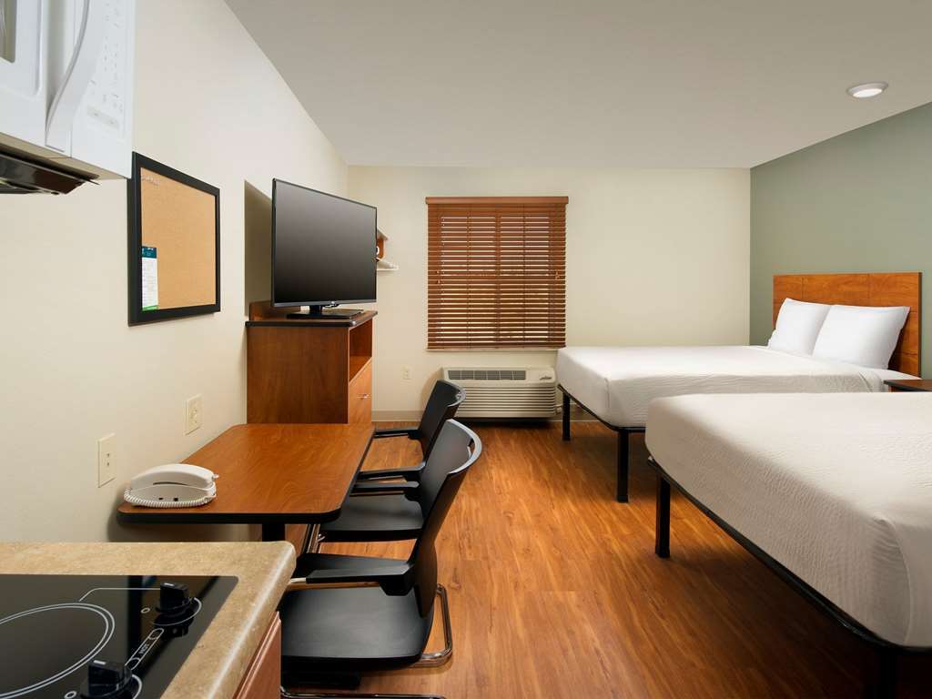 Woodspring Jeffersontown 2* Louisville