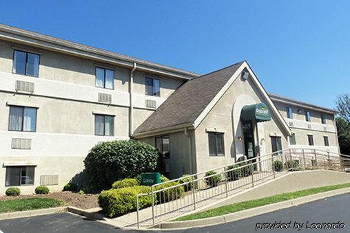 Dupont - - St. Matthews Hotel Louisville