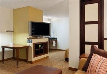 Hyatt Place Louisville-east Hotel Louisville