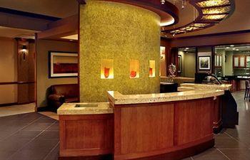 Hyatt Place Louisville-east Hotel 3*