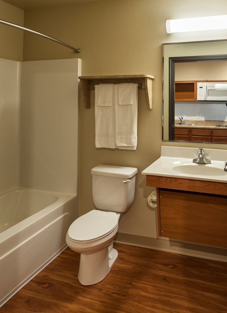 Woodspring Jeffersontown 2*