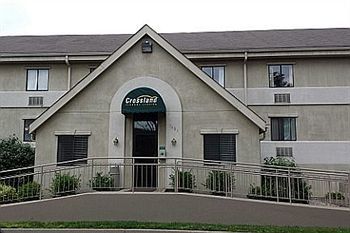 Dupont - - St. Matthews Hotel 2*
